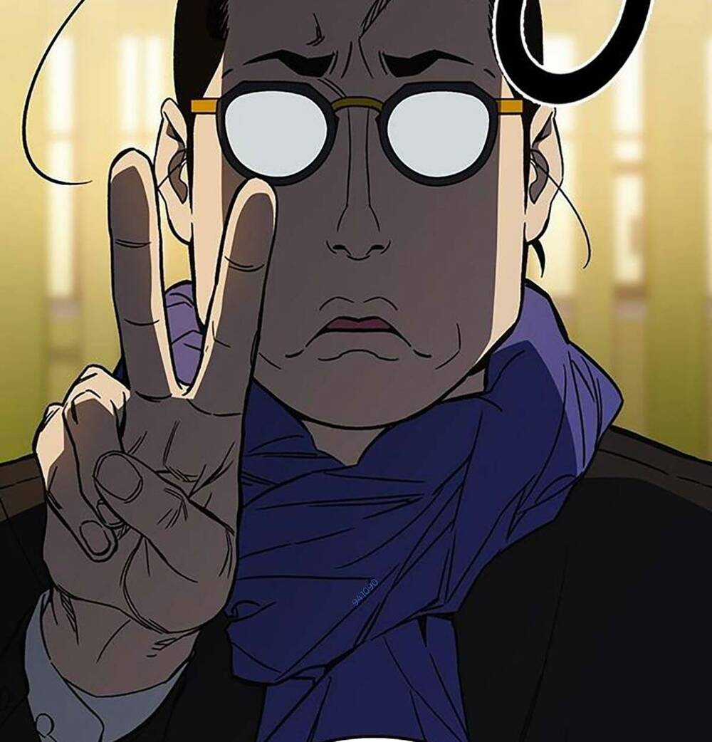 Học Nhóm - Study Group - Chapter 202 - Trang 52