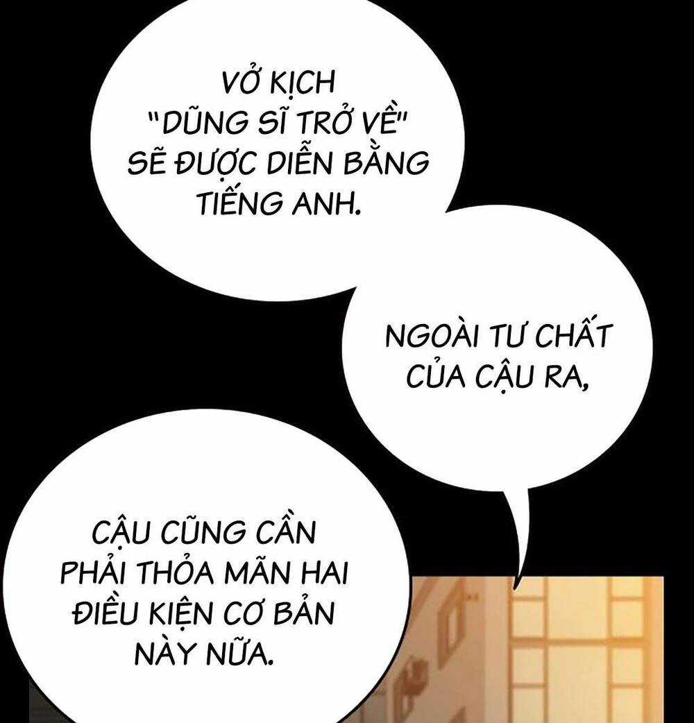 Học Nhóm - Study Group - Chapter 202 - Trang 54