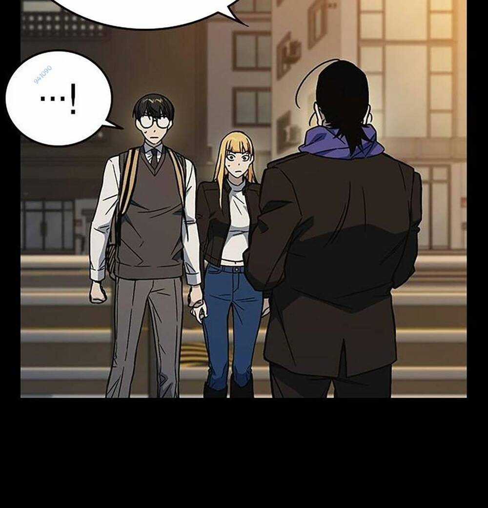 Học Nhóm - Study Group - Chapter 202 - Trang 55