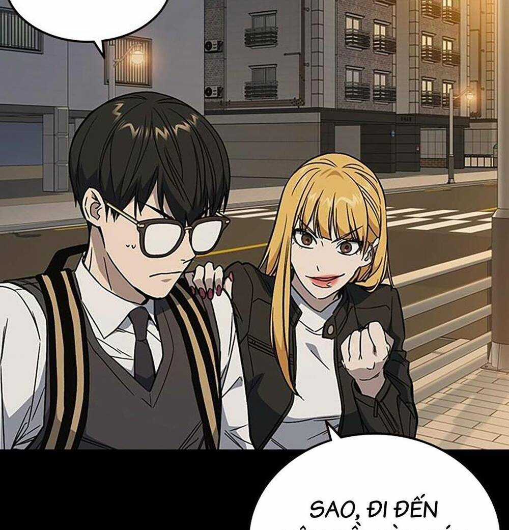 Học Nhóm - Study Group - Chapter 202 - Trang 57