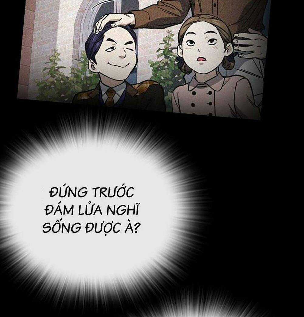 Học Nhóm - Study Group - Chapter 202 - Trang 60