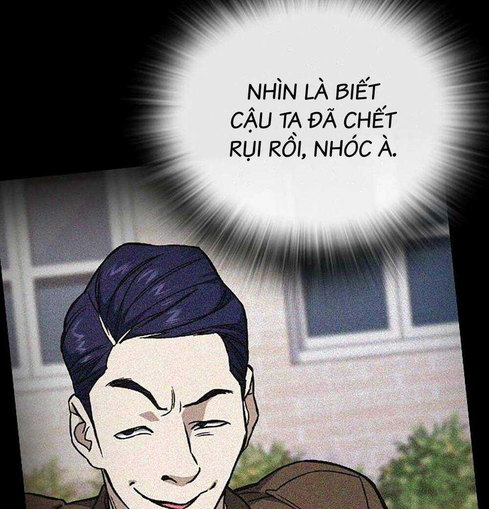 Học Nhóm - Study Group - Chapter 202 - Trang 61