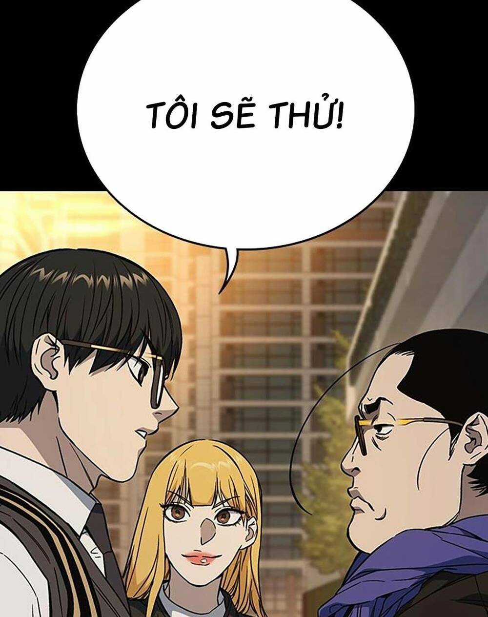 Học Nhóm - Study Group - Chapter 202 - Trang 69