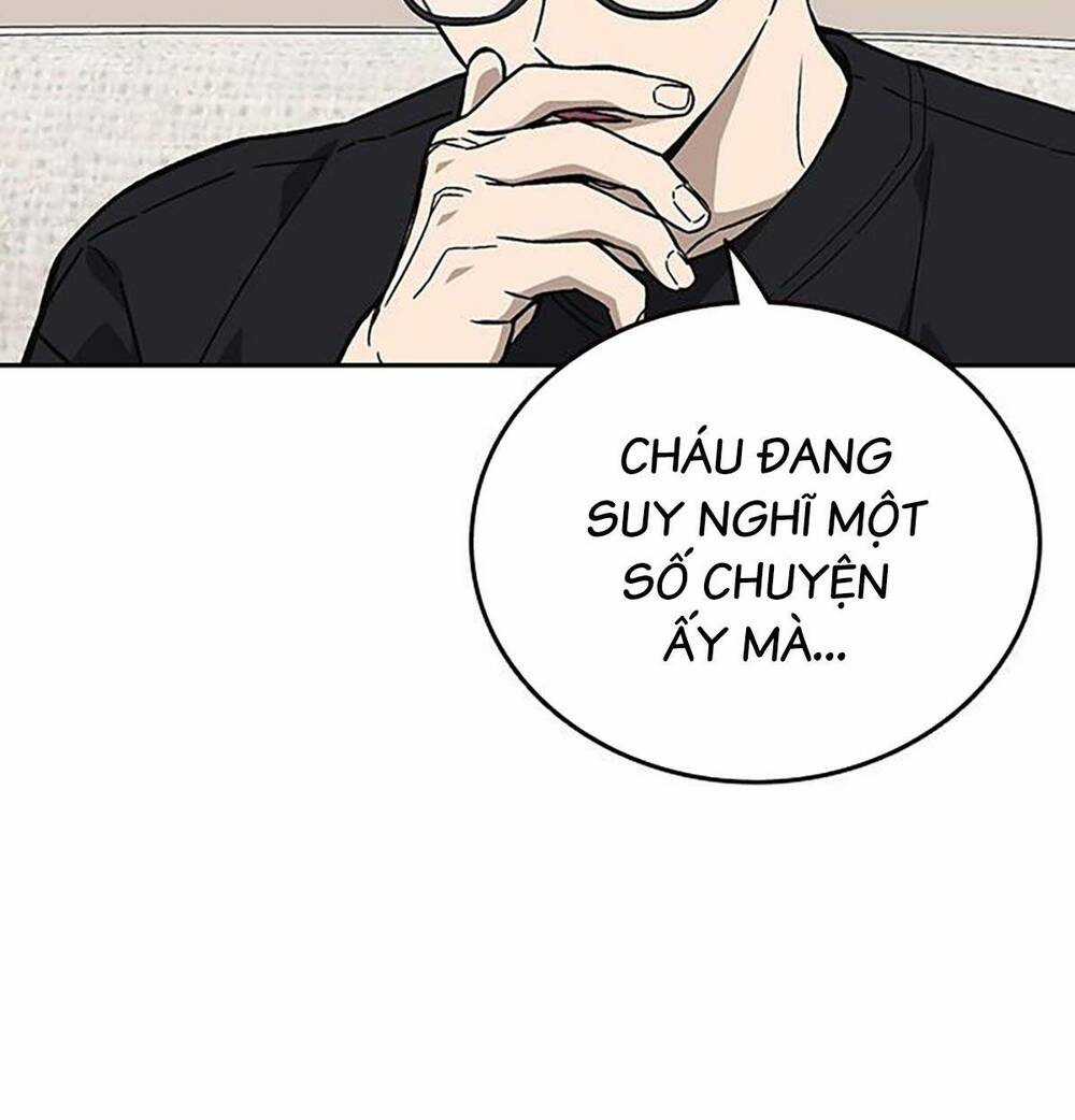 Học Nhóm - Study Group - Chapter 202 - Trang 8