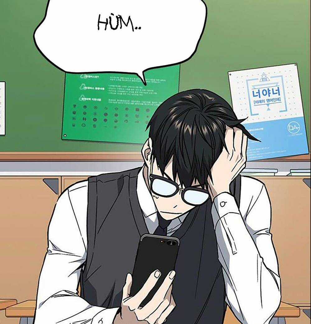 Học Nhóm - Study Group - Chapter 202 - Trang 77