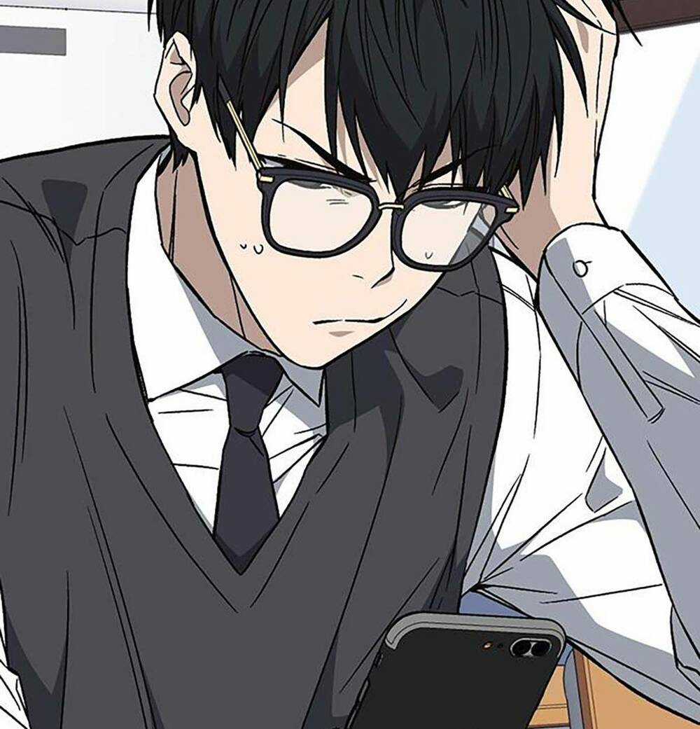 Học Nhóm - Study Group - Chapter 202 - Trang 80