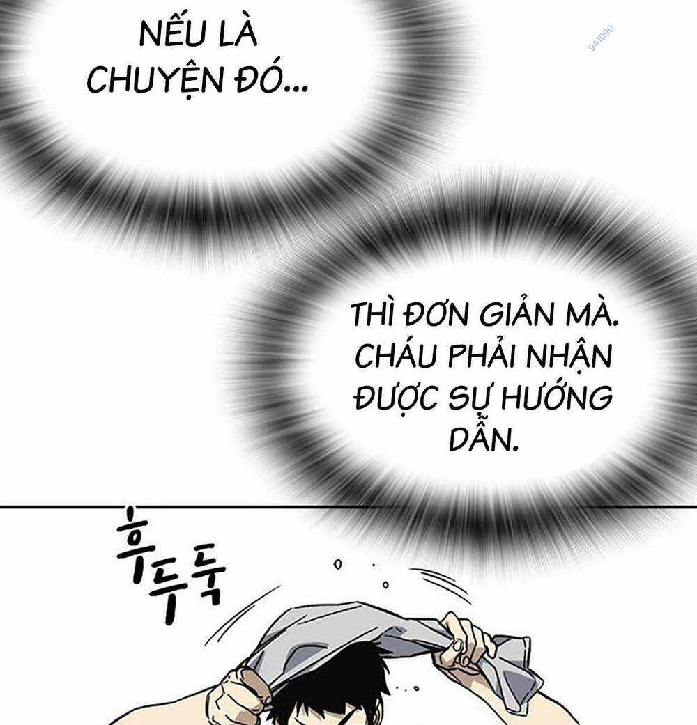 Học Nhóm - Study Group - Chapter 202 - Trang 82