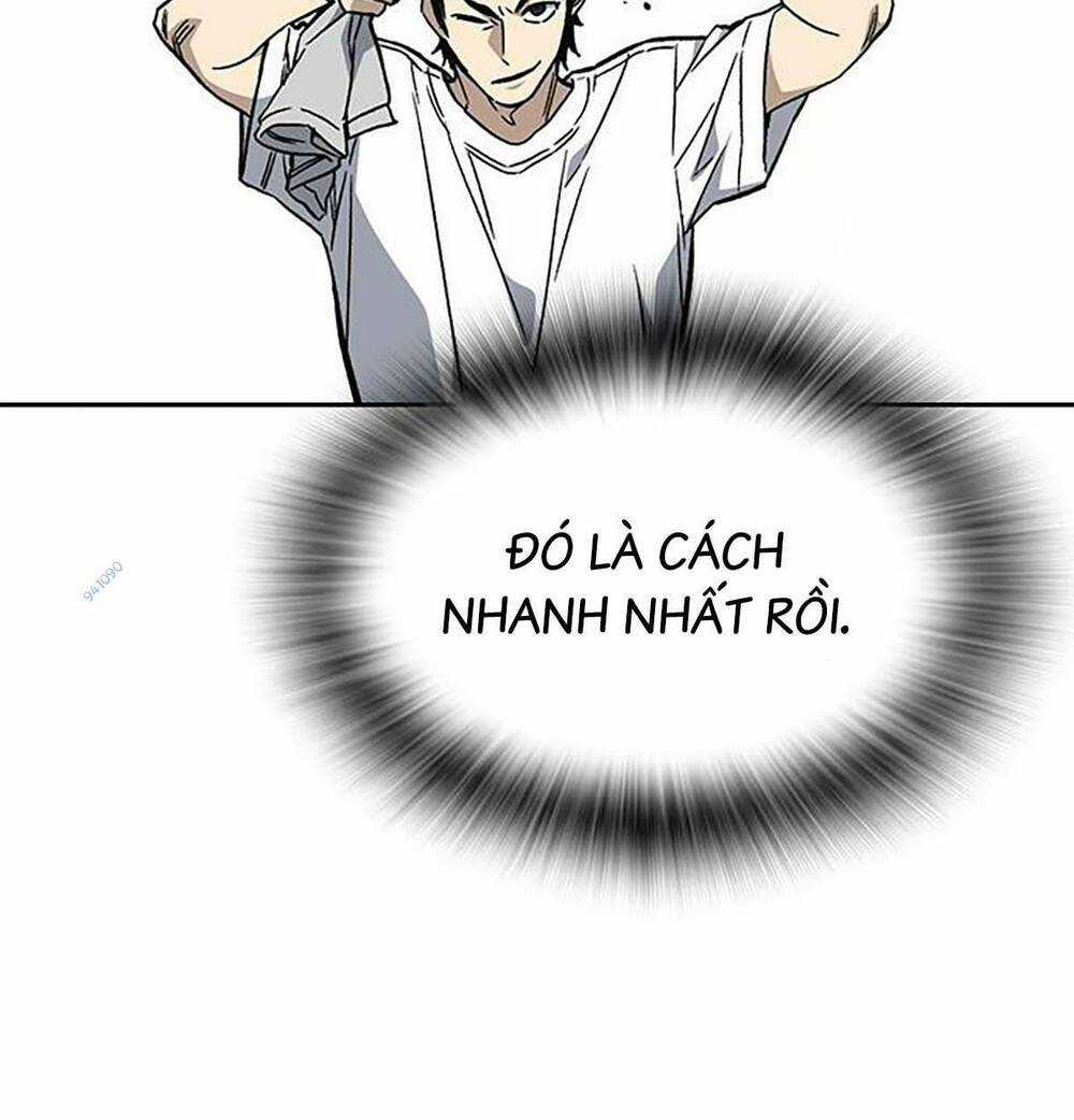 Học Nhóm - Study Group - Chapter 202 - Trang 83