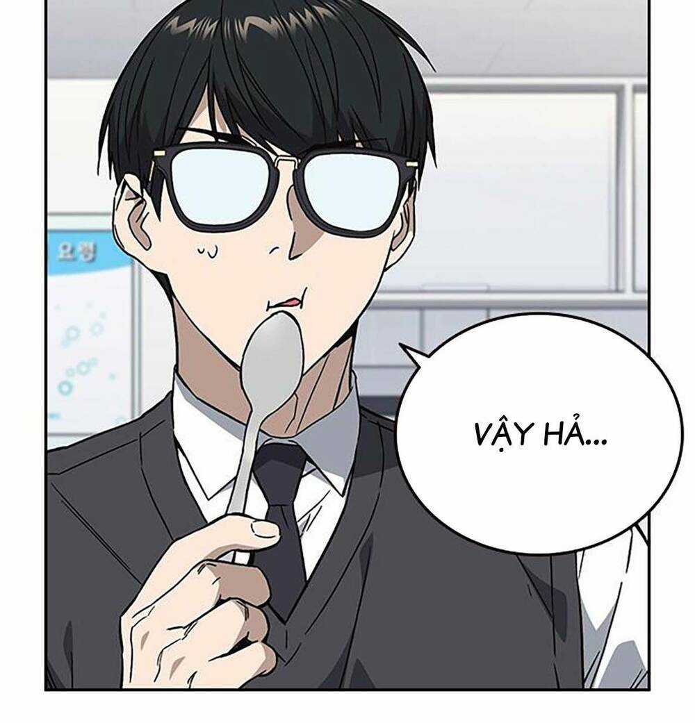 Học Nhóm - Study Group - Chapter 202 - Trang 91