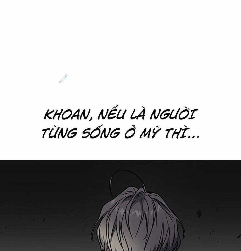 Học Nhóm - Study Group - Chapter 202 - Trang 94