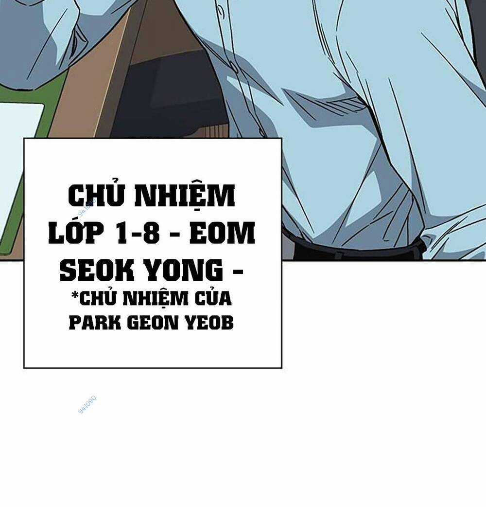 Học Nhóm - Study Group - Chapter 202 - Trang 98