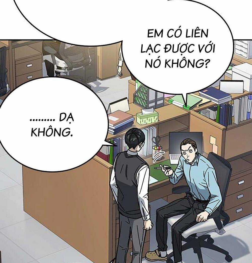 Học Nhóm - Study Group - Chapter 202 - Trang 100