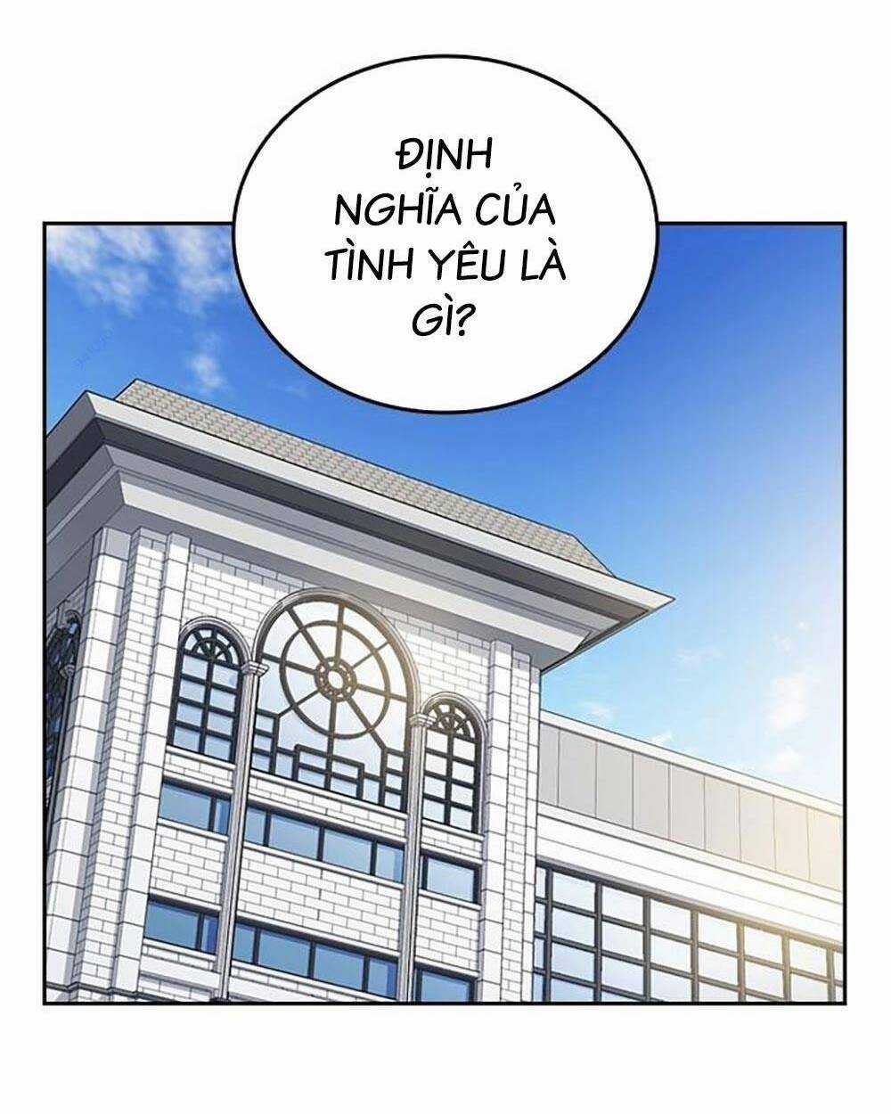 Học Nhóm - Study Group - Chapter 203 - Trang 2