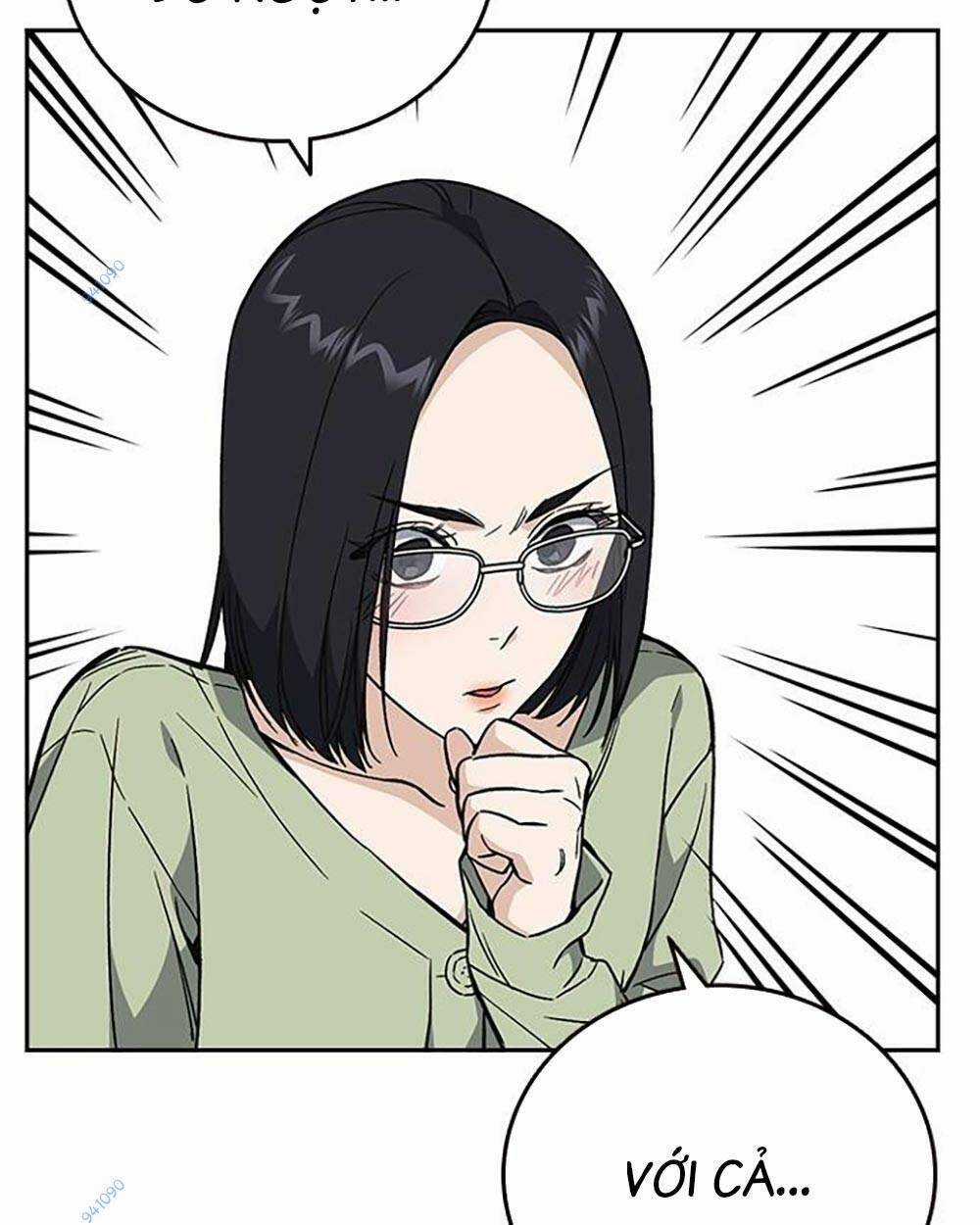 Học Nhóm - Study Group - Chapter 203 - Trang 101
