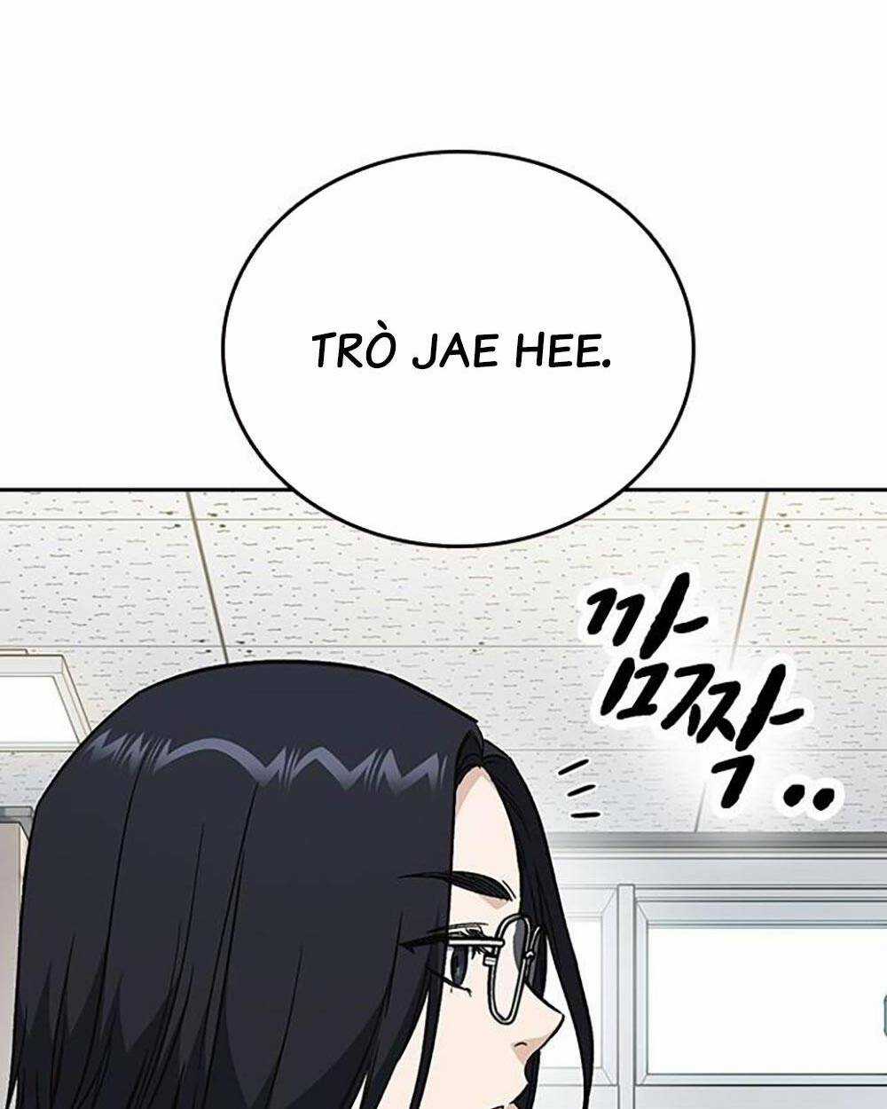 Học Nhóm - Study Group - Chapter 203 - Trang 12