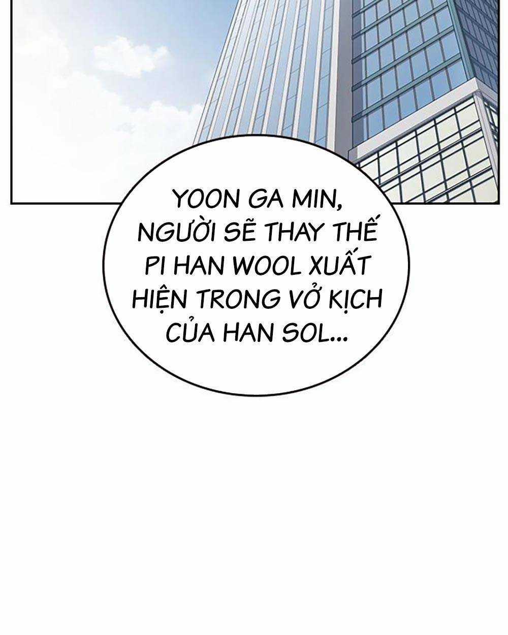 Học Nhóm - Study Group - Chapter 203 - Trang 114