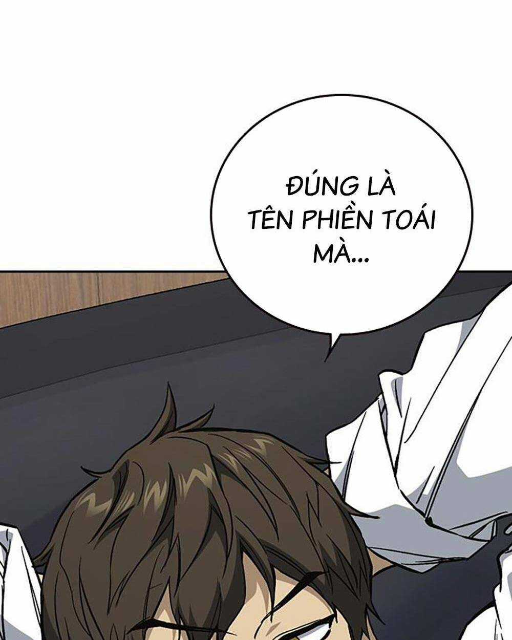 Học Nhóm - Study Group - Chapter 203 - Trang 115