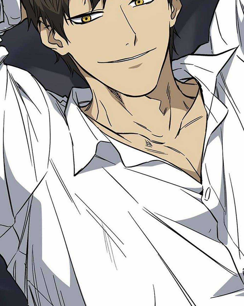 Học Nhóm - Study Group - Chapter 203 - Trang 116