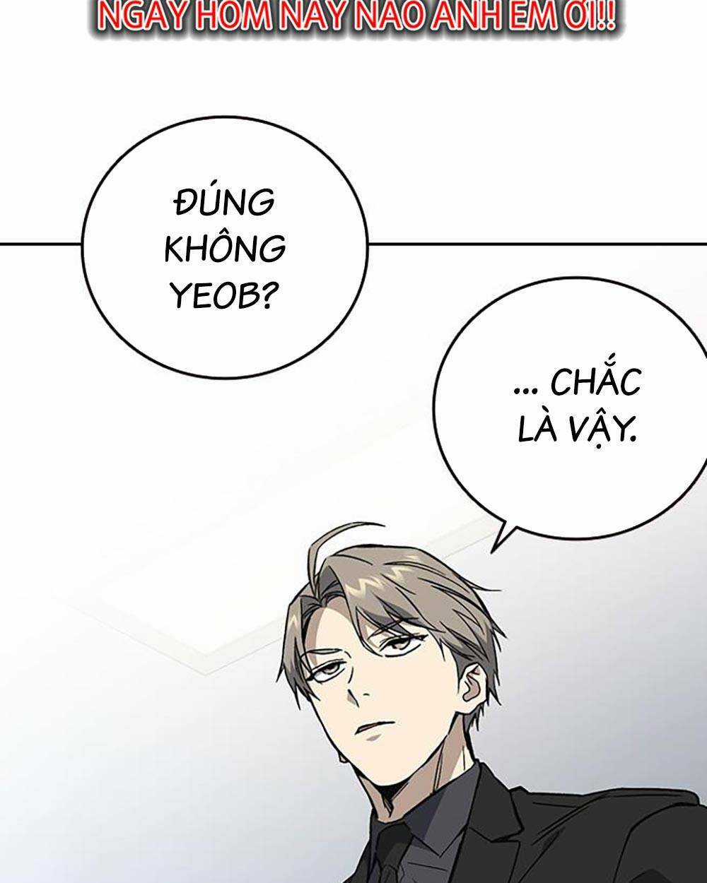 Học Nhóm - Study Group - Chapter 203 - Trang 118