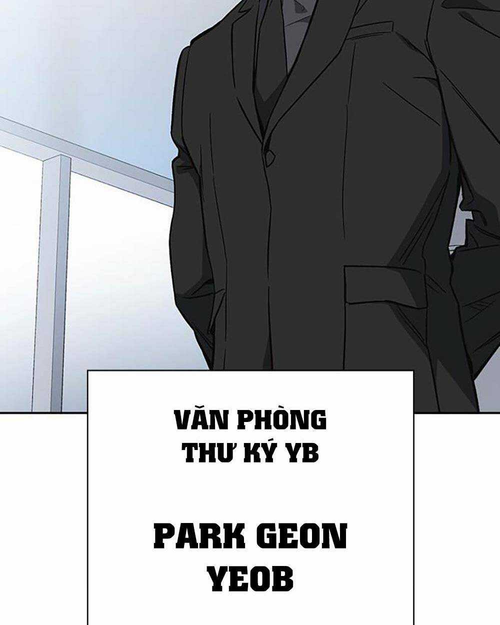 Học Nhóm - Study Group - Chapter 203 - Trang 119