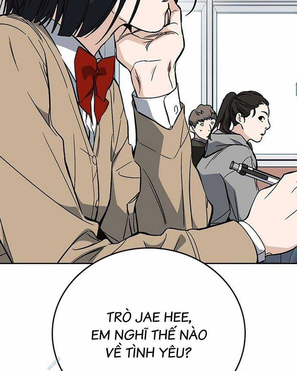 Học Nhóm - Study Group - Chapter 203 - Trang 13