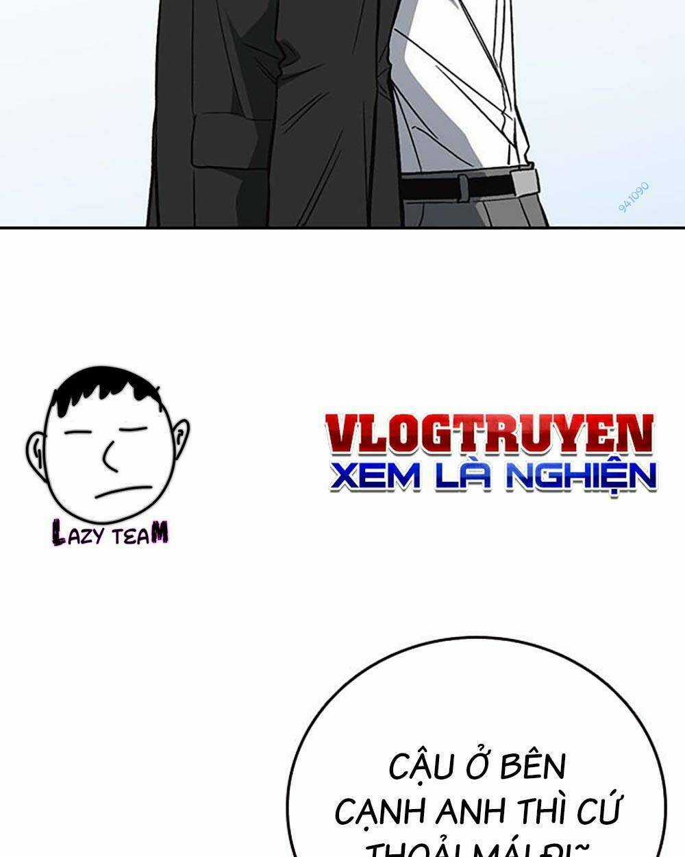Học Nhóm - Study Group - Chapter 203 - Trang 124