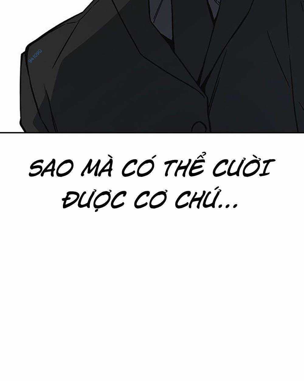 Học Nhóm - Study Group - Chapter 203 - Trang 128