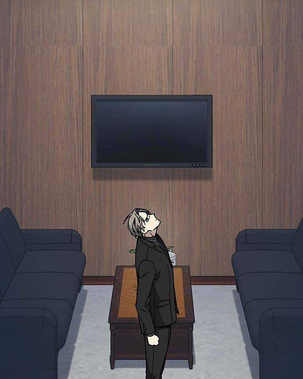 Học Nhóm - Study Group - Chapter 203 - Trang 133