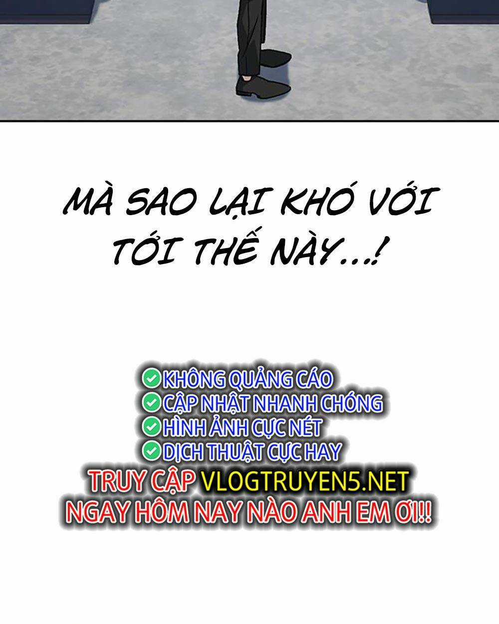 Học Nhóm - Study Group - Chapter 203 - Trang 134