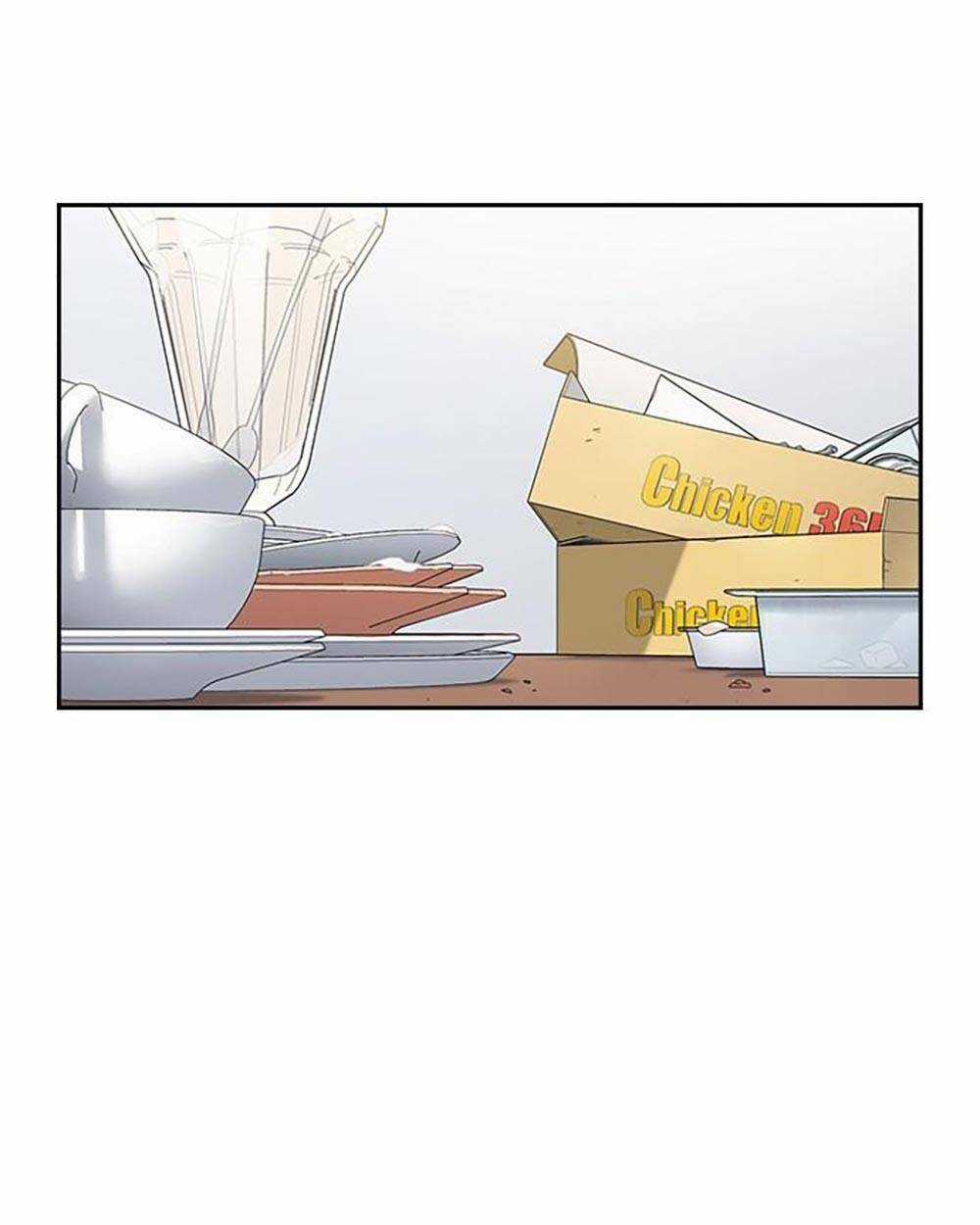 Học Nhóm - Study Group - Chapter 203 - Trang 137