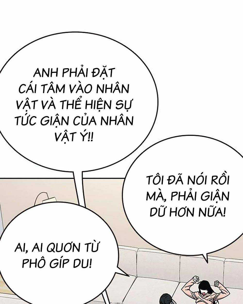 Học Nhóm - Study Group - Chapter 203 - Trang 138