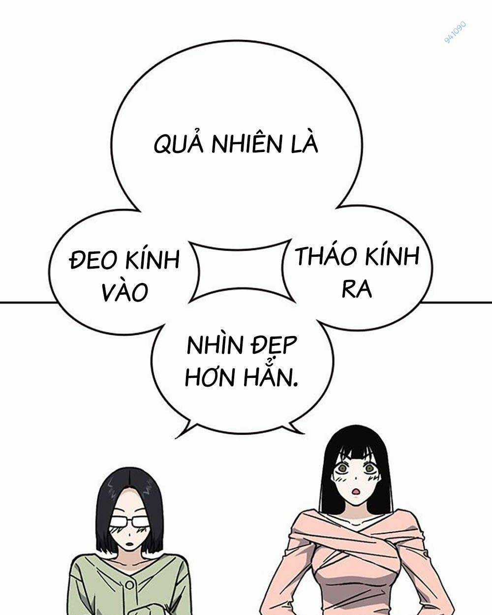 Học Nhóm - Study Group - Chapter 203 - Trang 143