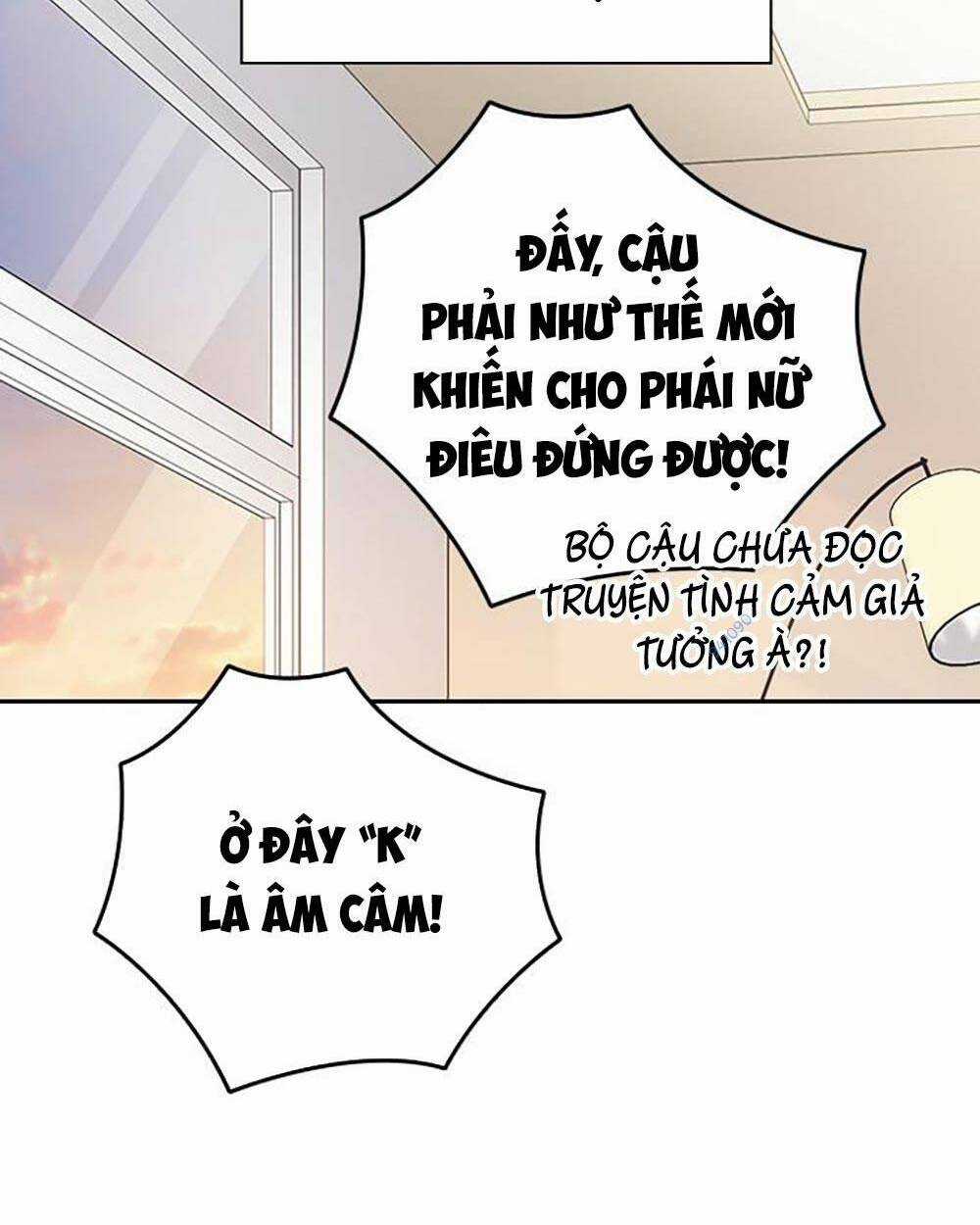 Học Nhóm - Study Group - Chapter 203 - Trang 148