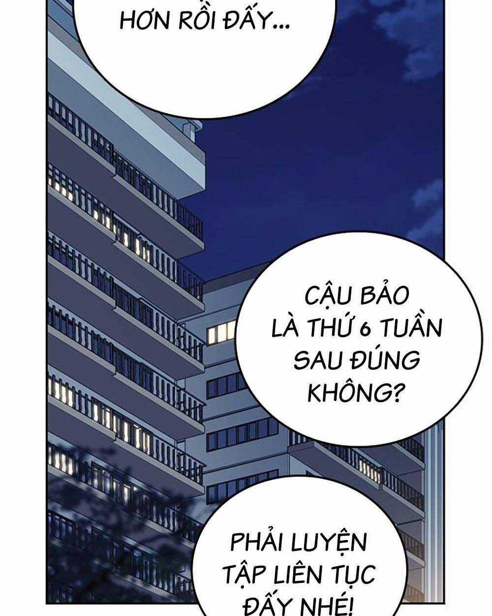 Học Nhóm - Study Group - Chapter 203 - Trang 152