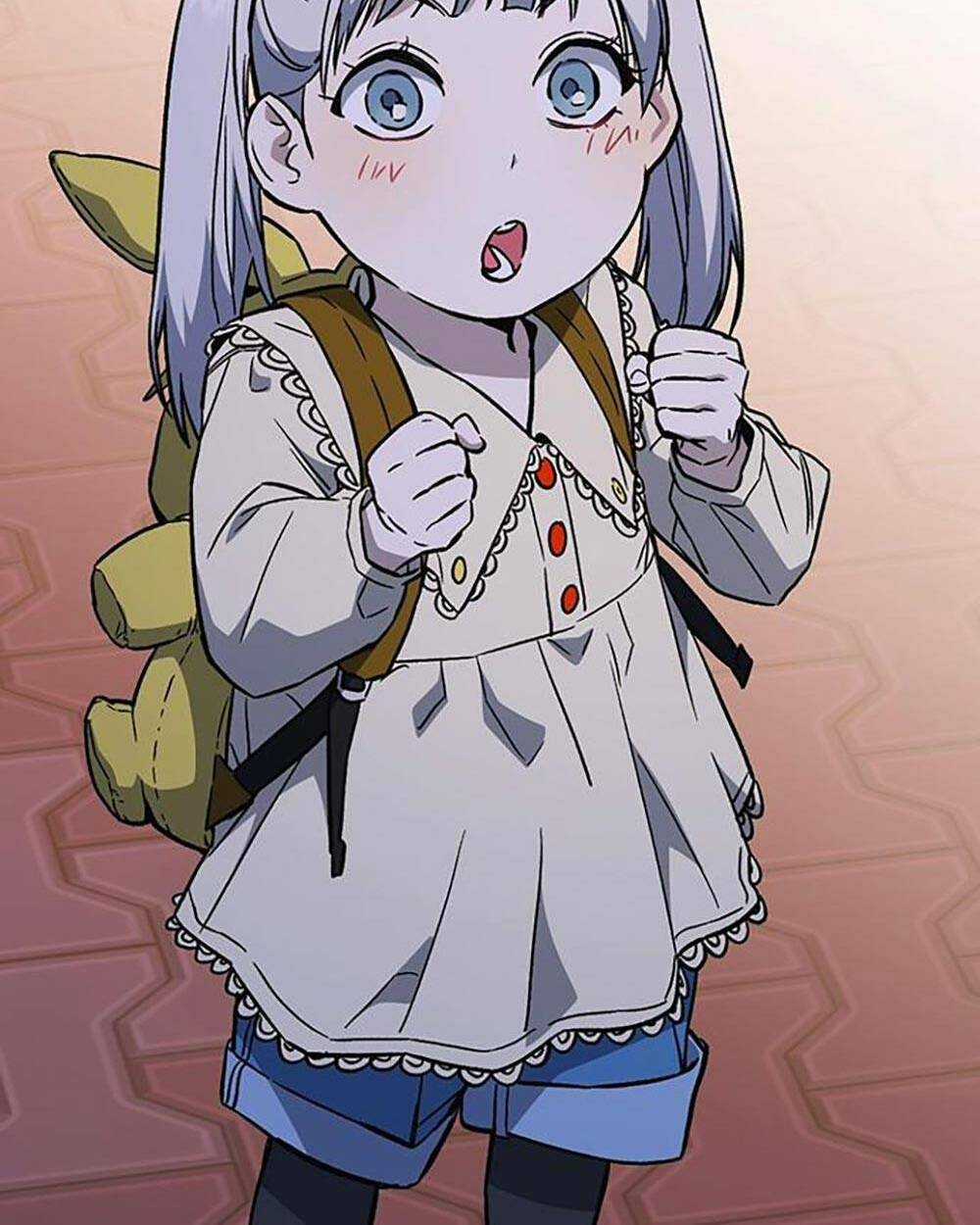 Học Nhóm - Study Group - Chapter 203 - Trang 158