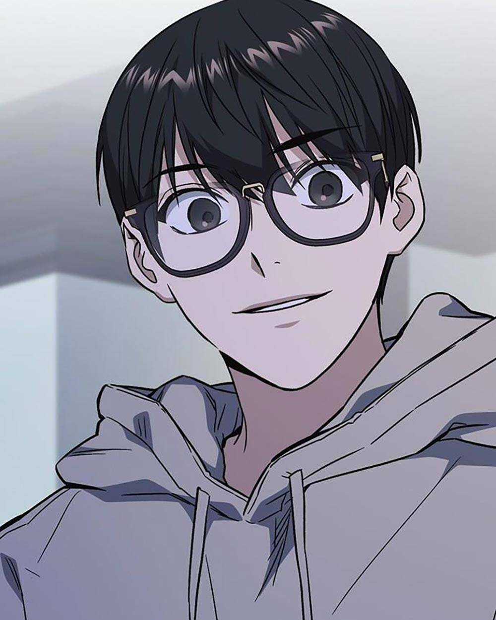 Học Nhóm - Study Group - Chapter 203 - Trang 160