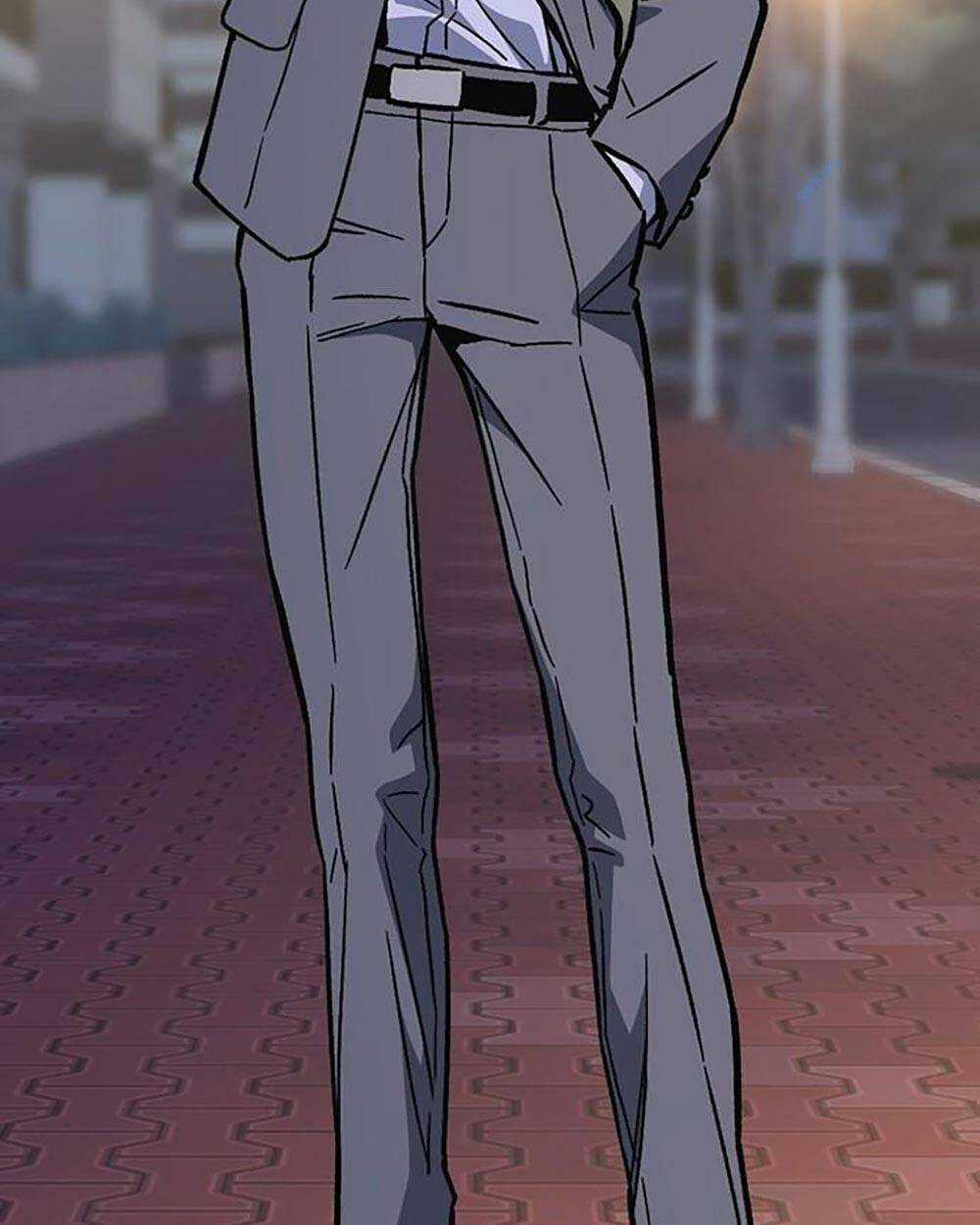 Học Nhóm - Study Group - Chapter 203 - Trang 166