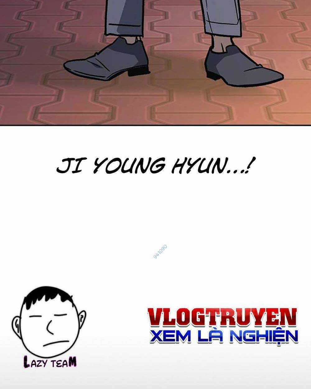Học Nhóm - Study Group - Chapter 203 - Trang 167