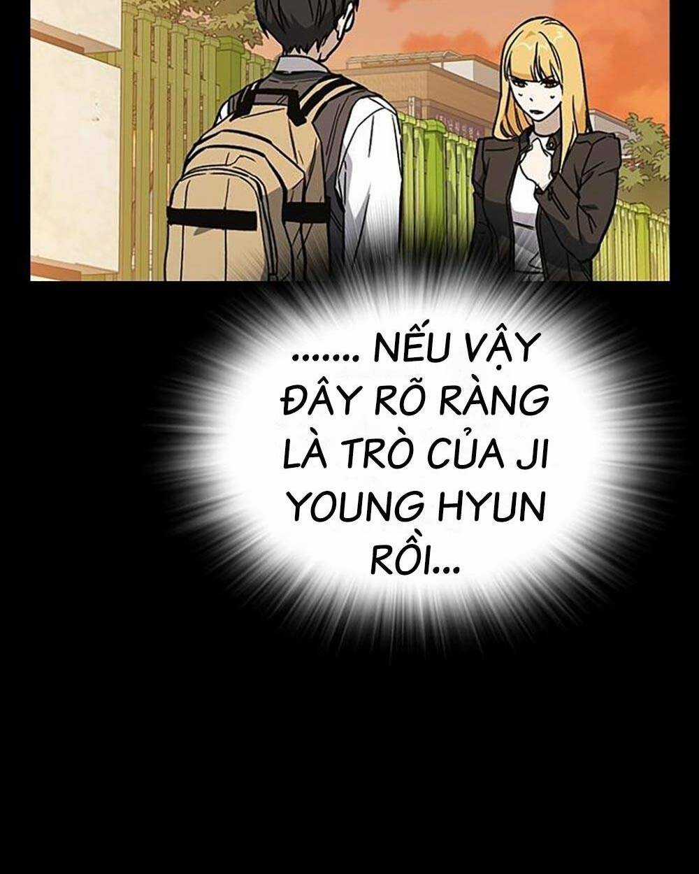 Học Nhóm - Study Group - Chapter 203 - Trang 169