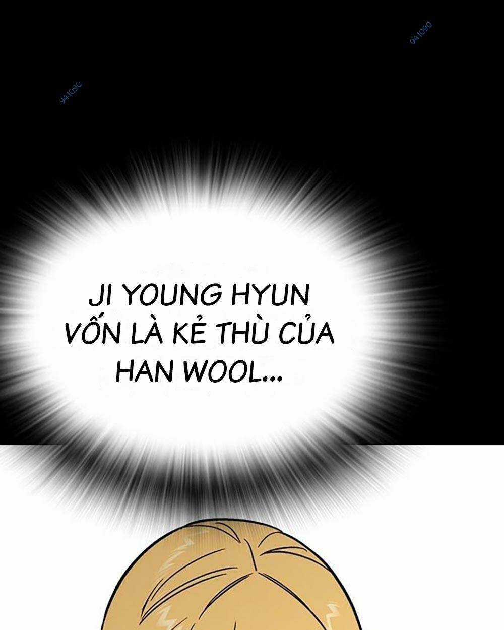 Học Nhóm - Study Group - Chapter 203 - Trang 170