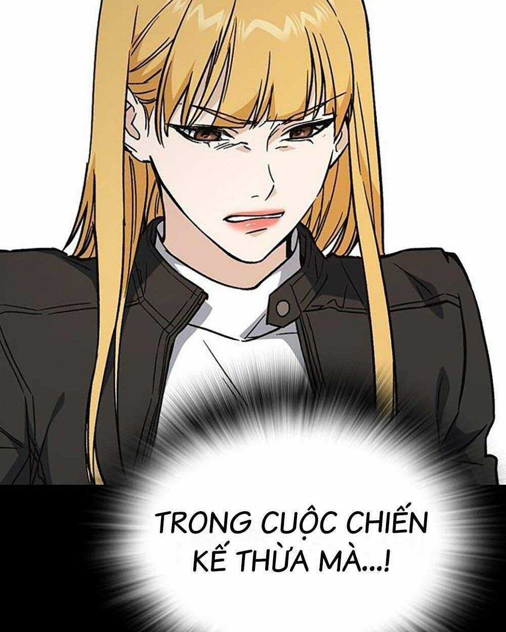 Học Nhóm - Study Group - Chapter 203 - Trang 171