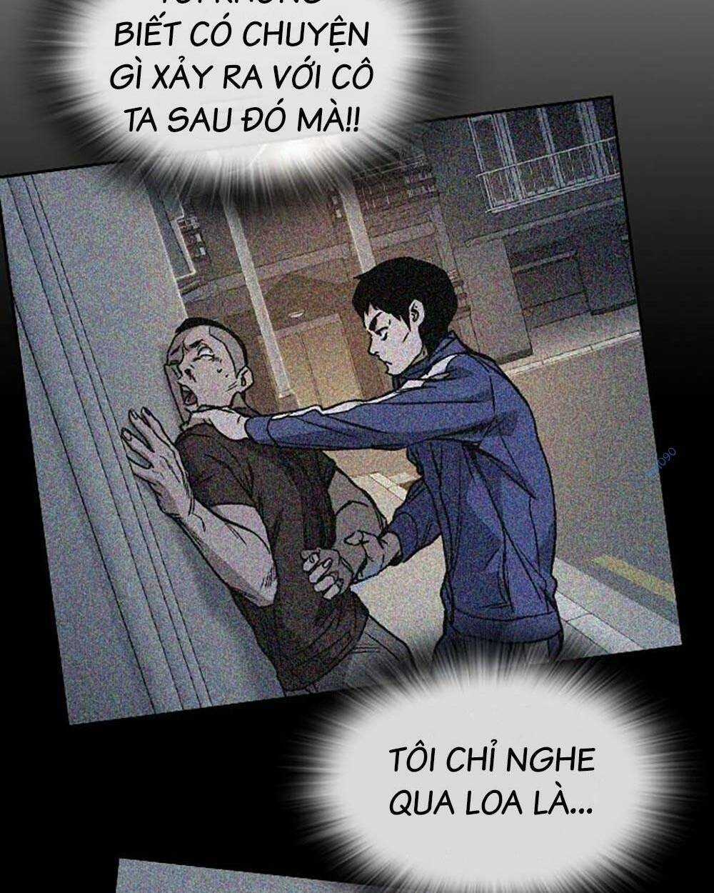 Học Nhóm - Study Group - Chapter 203 - Trang 175