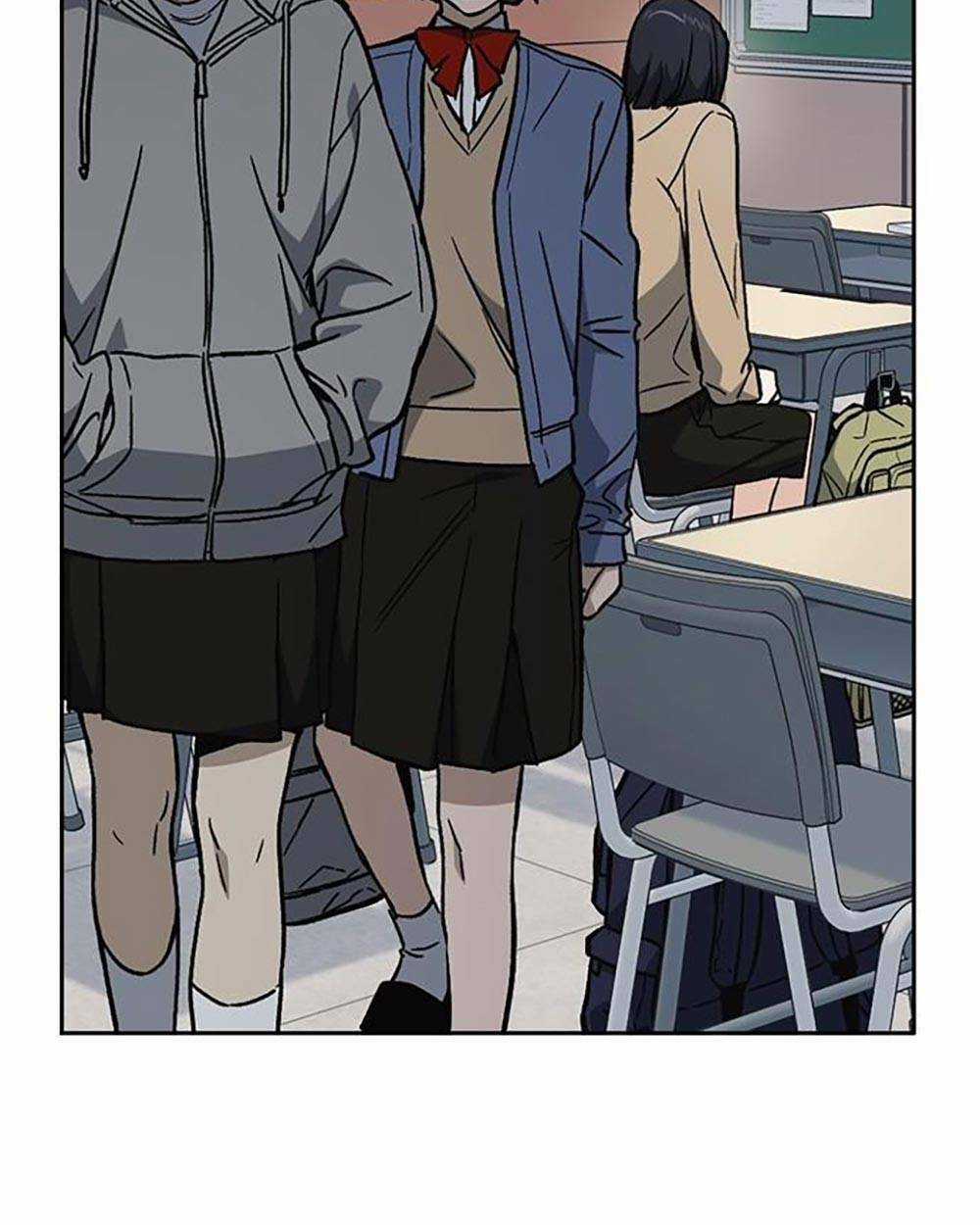 Học Nhóm - Study Group - Chapter 203 - Trang 19