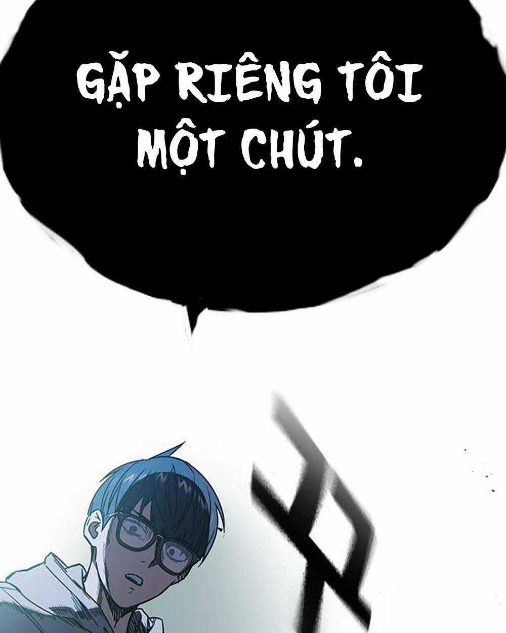 Học Nhóm - Study Group - Chapter 203 - Trang 181