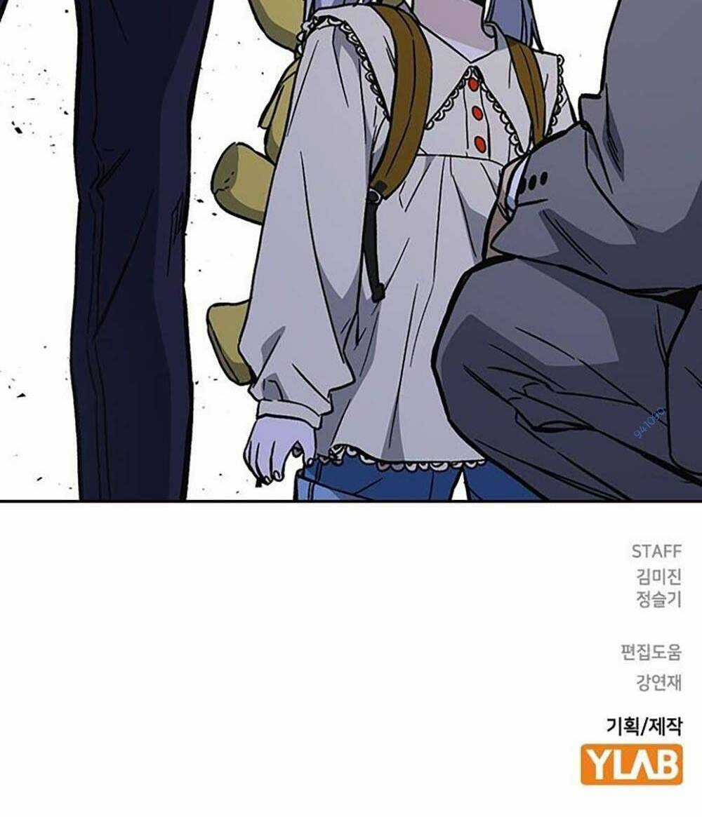 Học Nhóm - Study Group - Chapter 203 - Trang 183