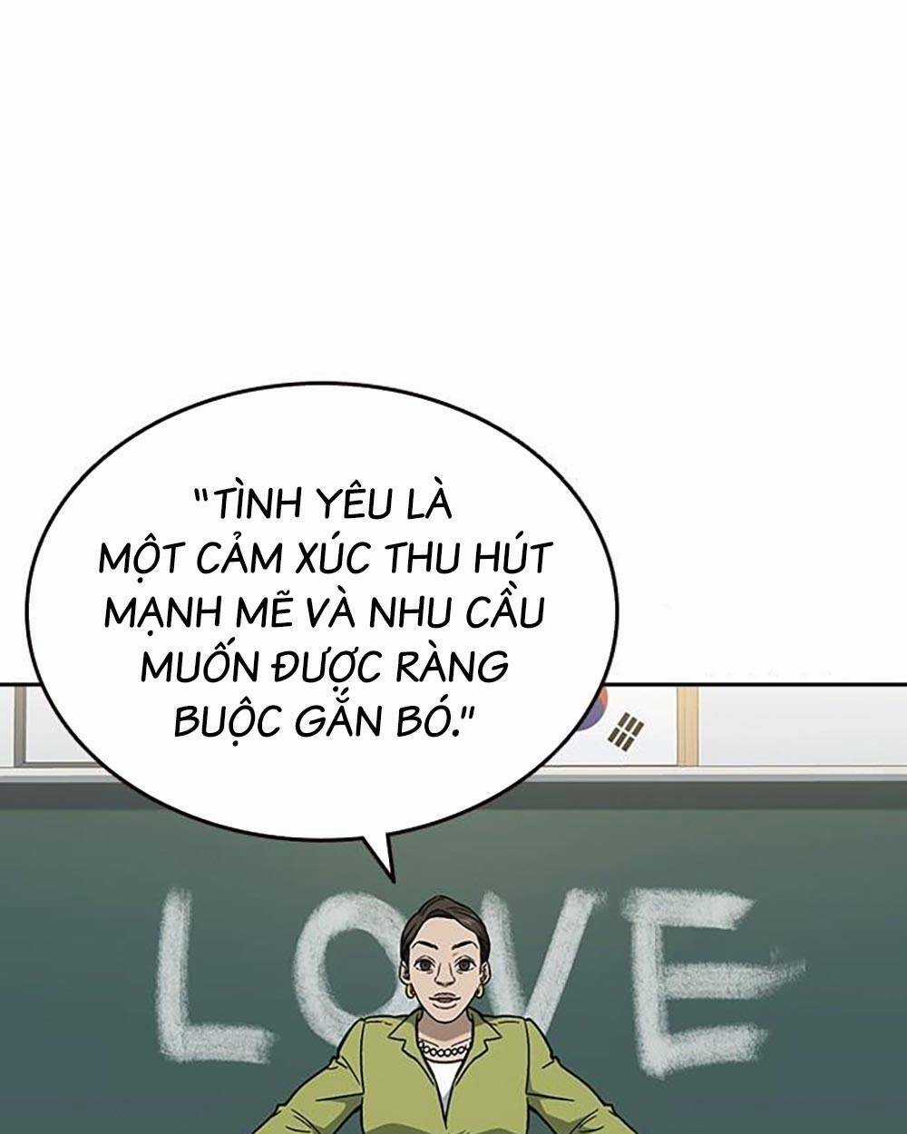 Học Nhóm - Study Group - Chapter 203 - Trang 3