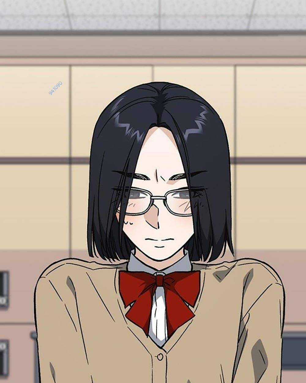 Học Nhóm - Study Group - Chapter 203 - Trang 21