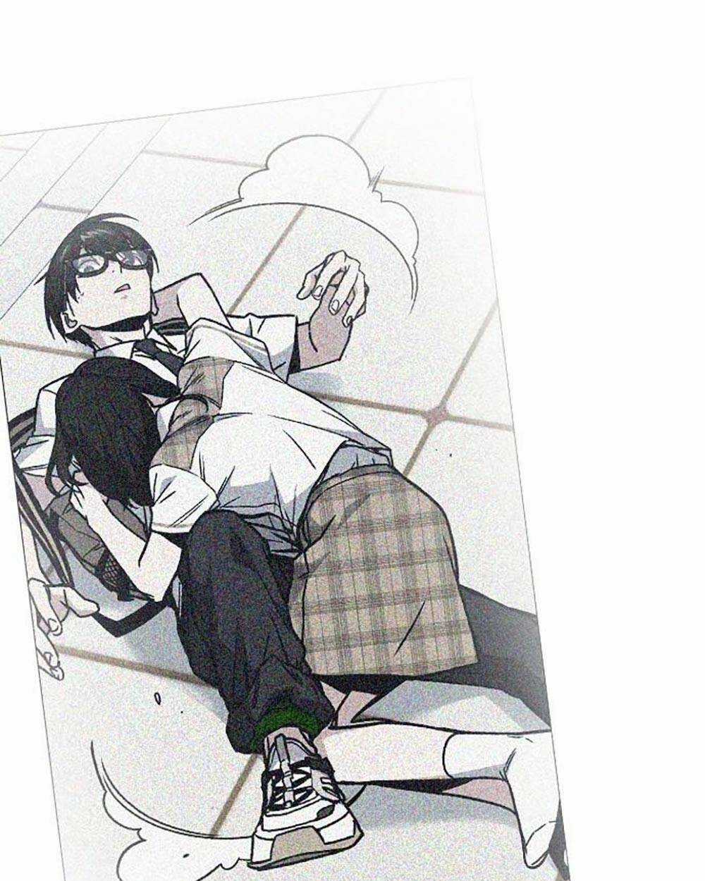 Học Nhóm - Study Group - Chapter 203 - Trang 24