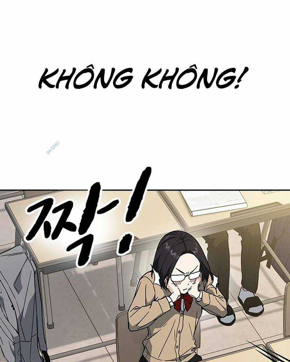 Học Nhóm - Study Group - Chapter 203 - Trang 29