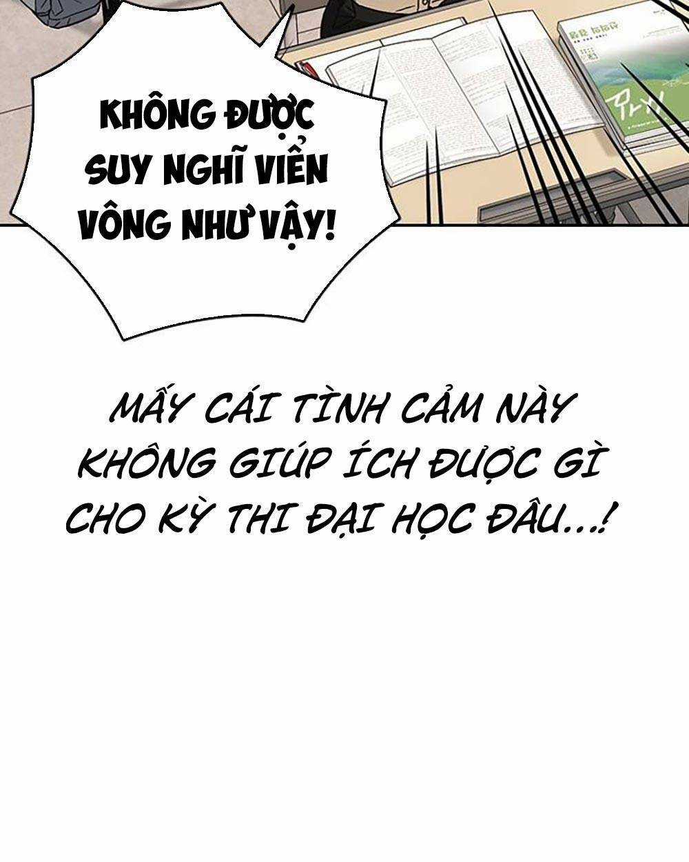 Học Nhóm - Study Group - Chapter 203 - Trang 30